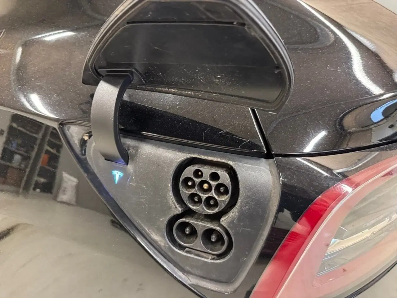 Billede 15 - Tesla Model 3  Standard Range+ RWD