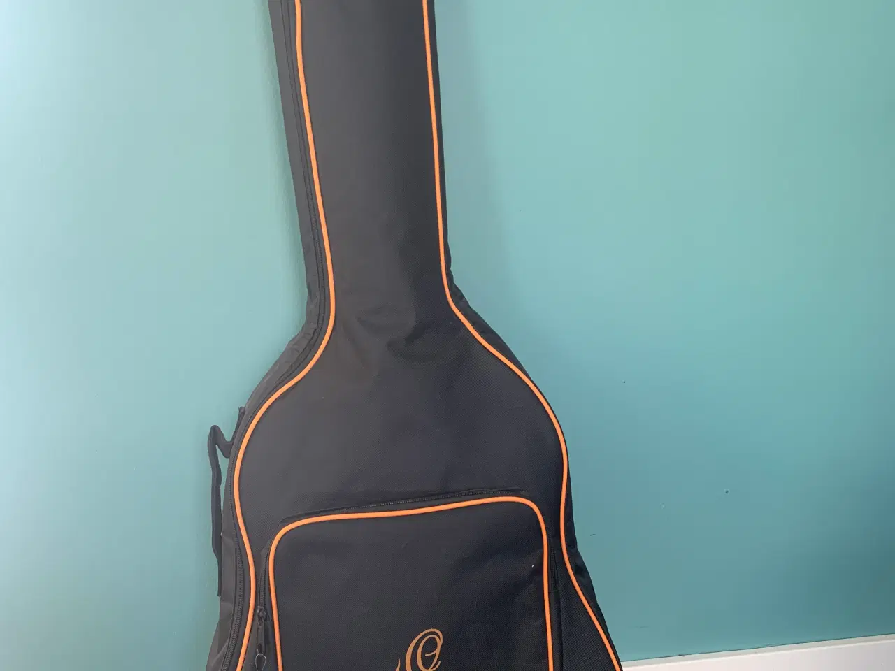 Billede 2 - Akustisk Santana guitar