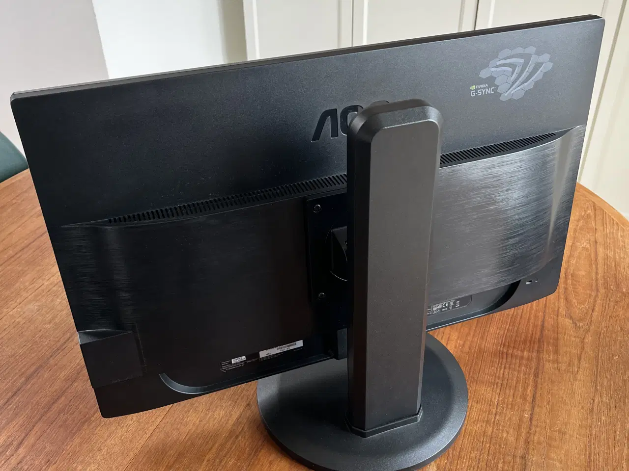 Billede 7 - Gaming setup (PC + Skærm + Headset)