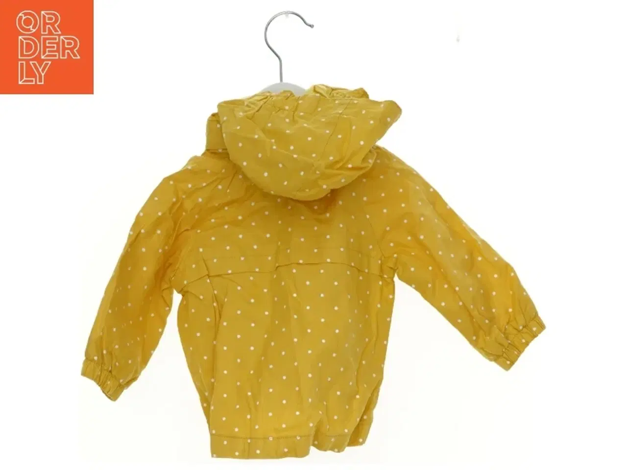 Billede 2 - jakke fra H&M (str. 68 cm)