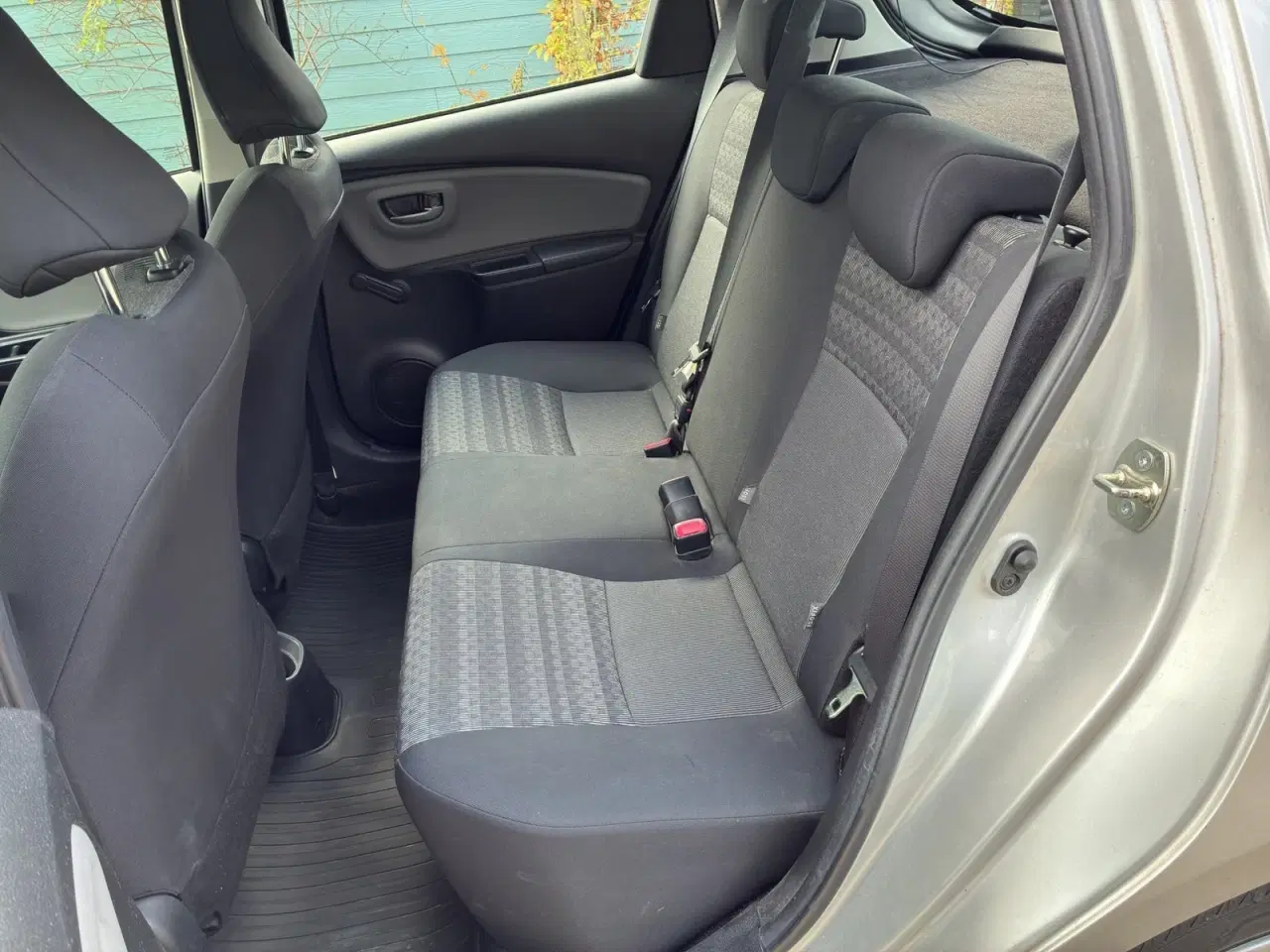 Billede 16 - Toyota Yaris 1,0 VVT-i T2