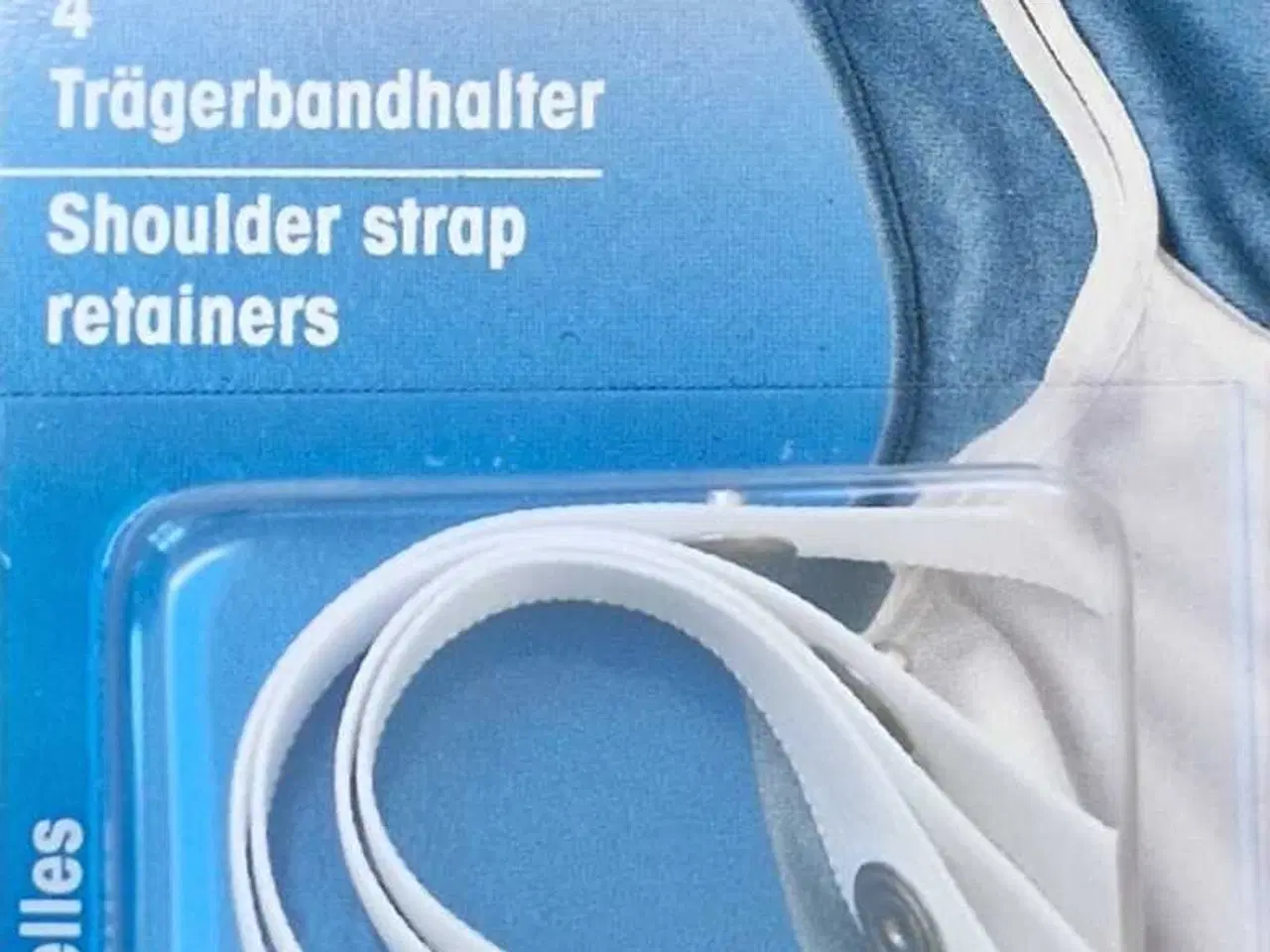 Billede 2 - Prym stropholder