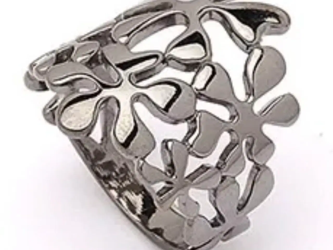 Billede 3 - Sød fingerring