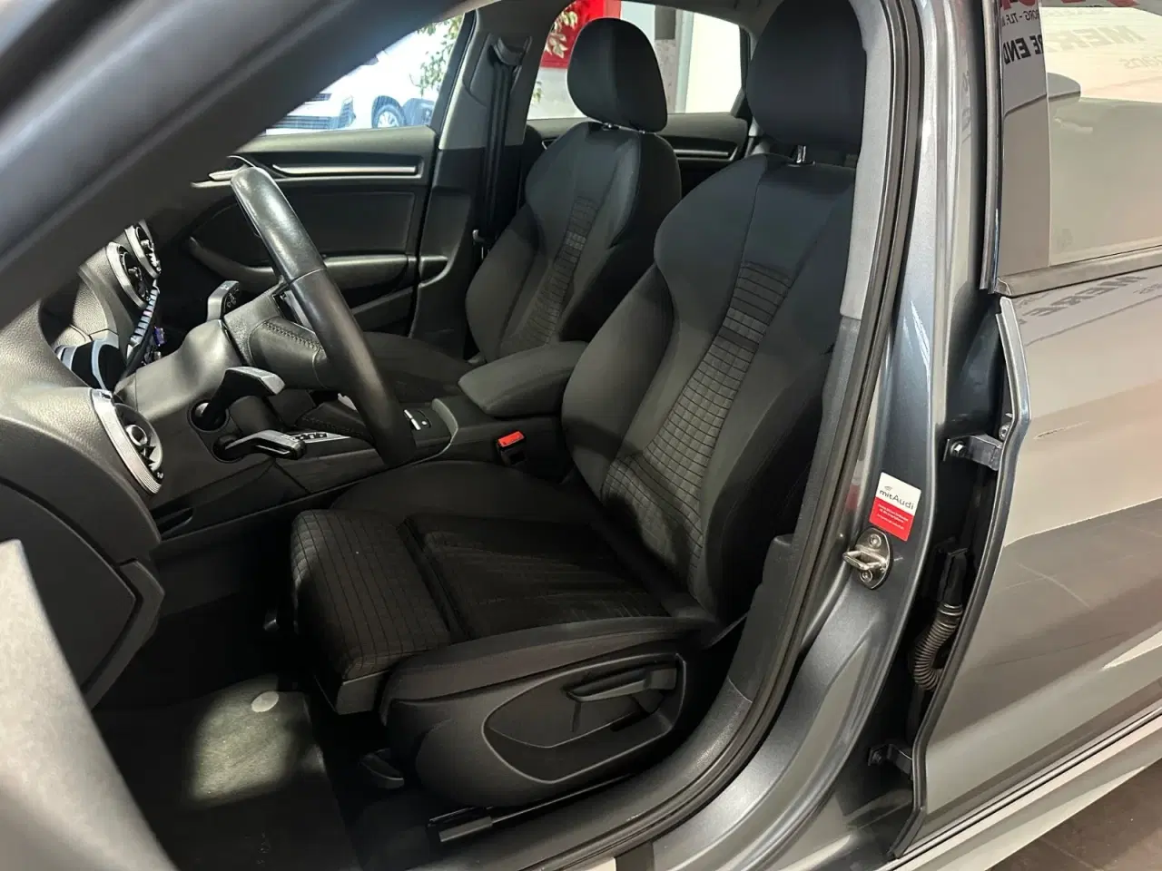 Billede 7 - Audi A3 35 TFSi Sport Limited S-tr.