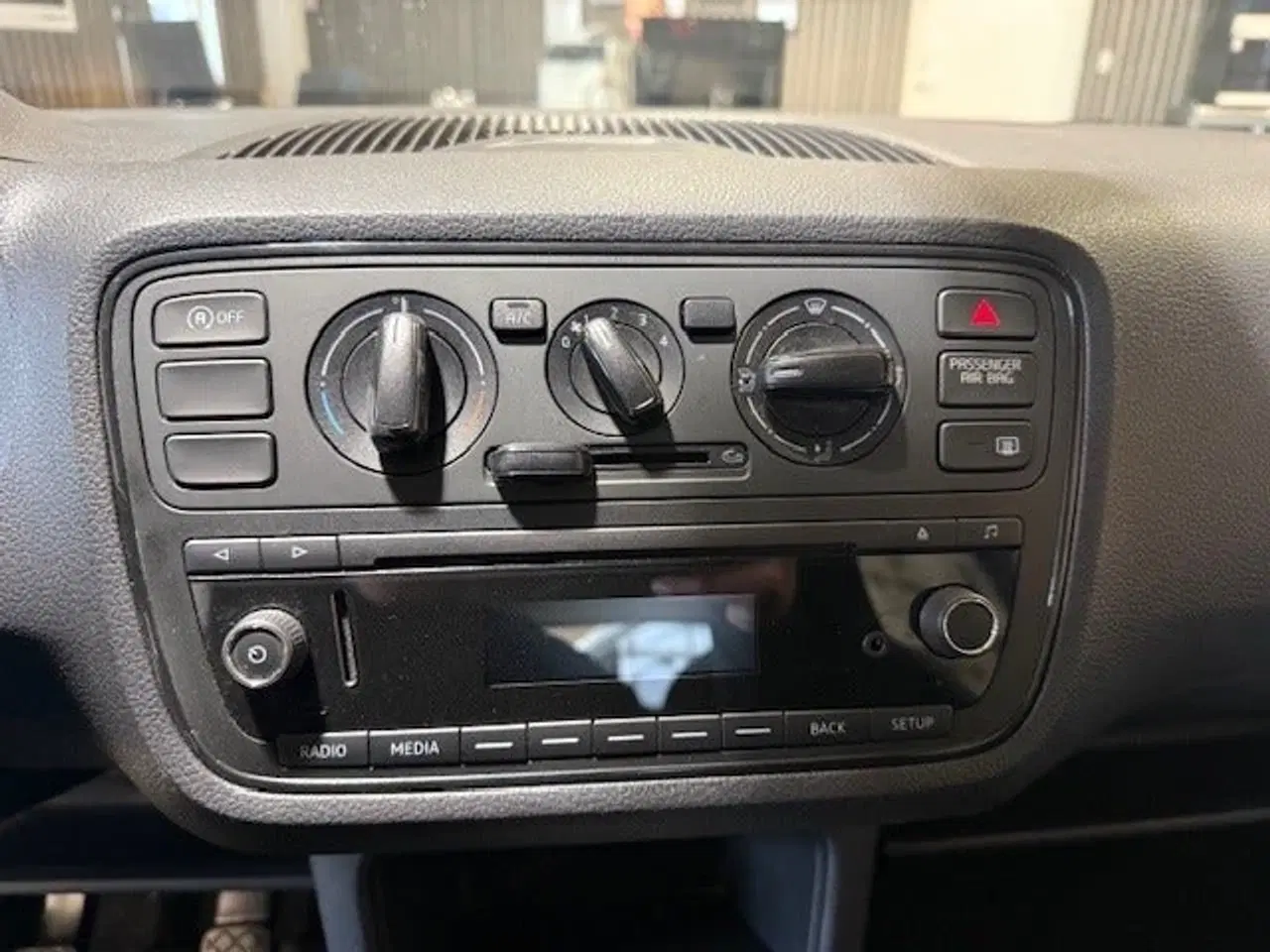 Billede 9 - Skoda Citigo 1,0 60 Active GreenTec