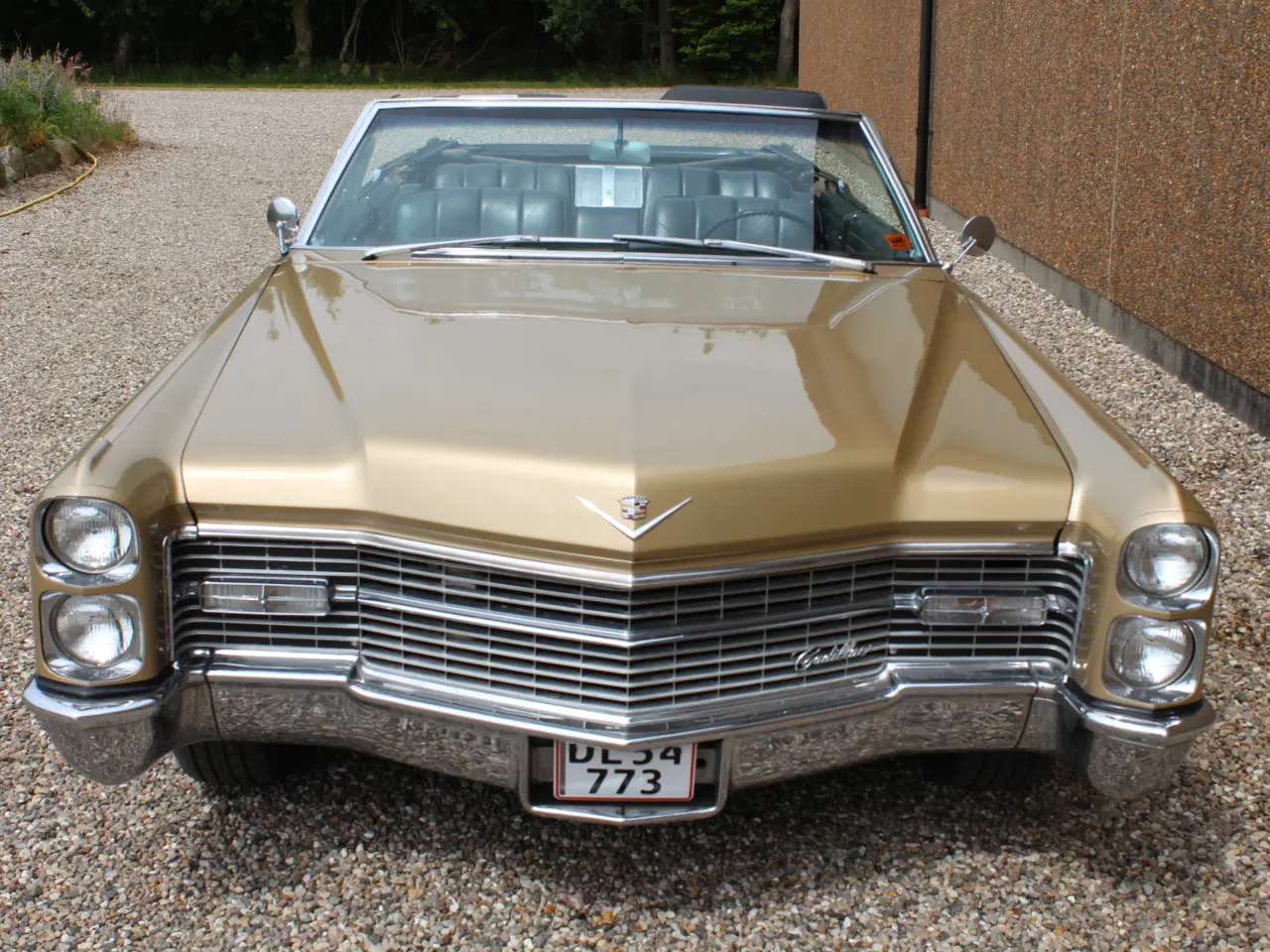 Billede 13 - Cadillac DeVille Cab