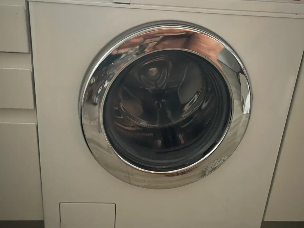Billede 2 - Super Miele vaskemaskine