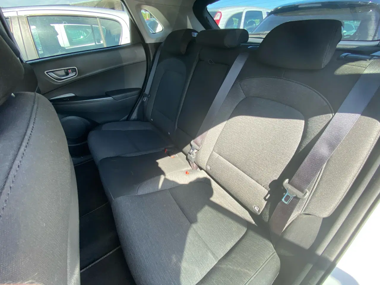Billede 9 - Hyundai Kona EL Advanced 204HK 5d Aut.