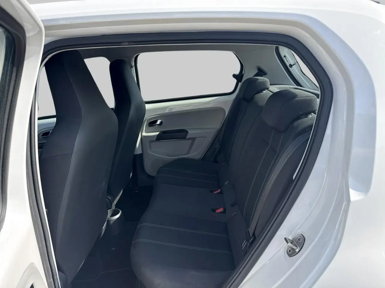 Billede 12 - Seat Mii 1,0 60 Style eco