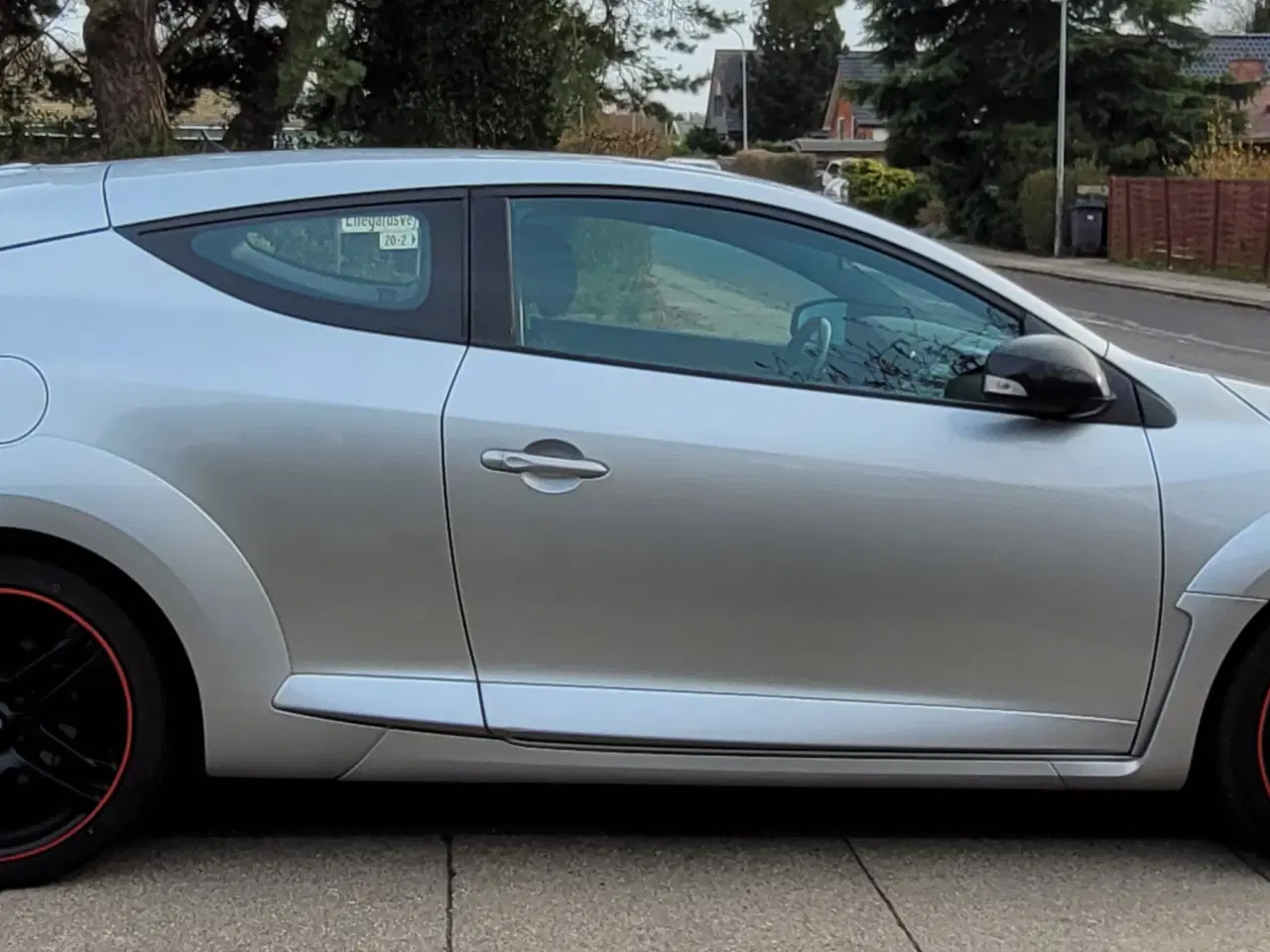 Billede 2 - Megane RS III