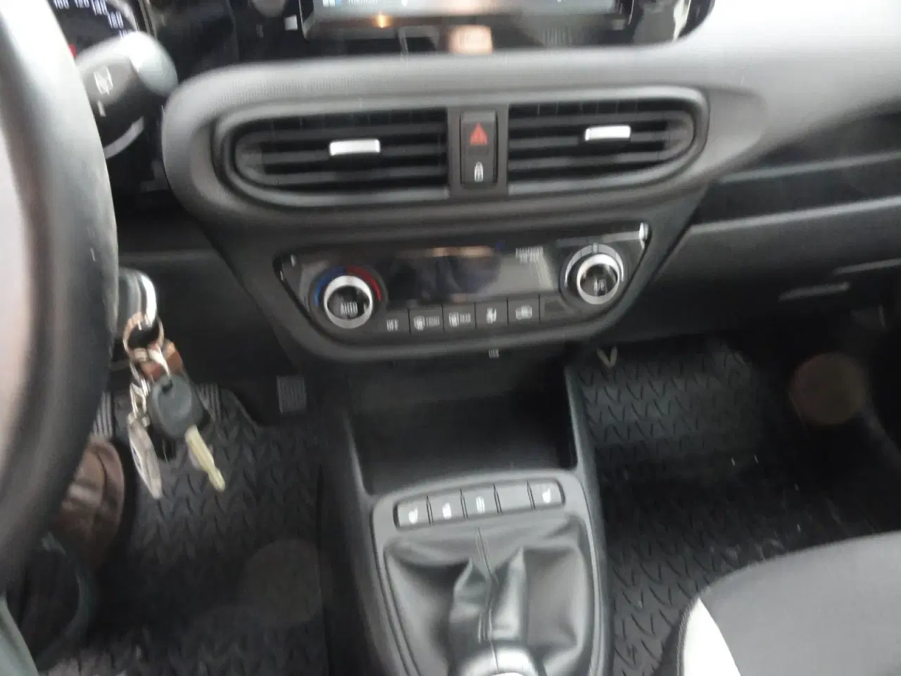 Billede 16 - Hyundai i10 1,0 MPi Advanced