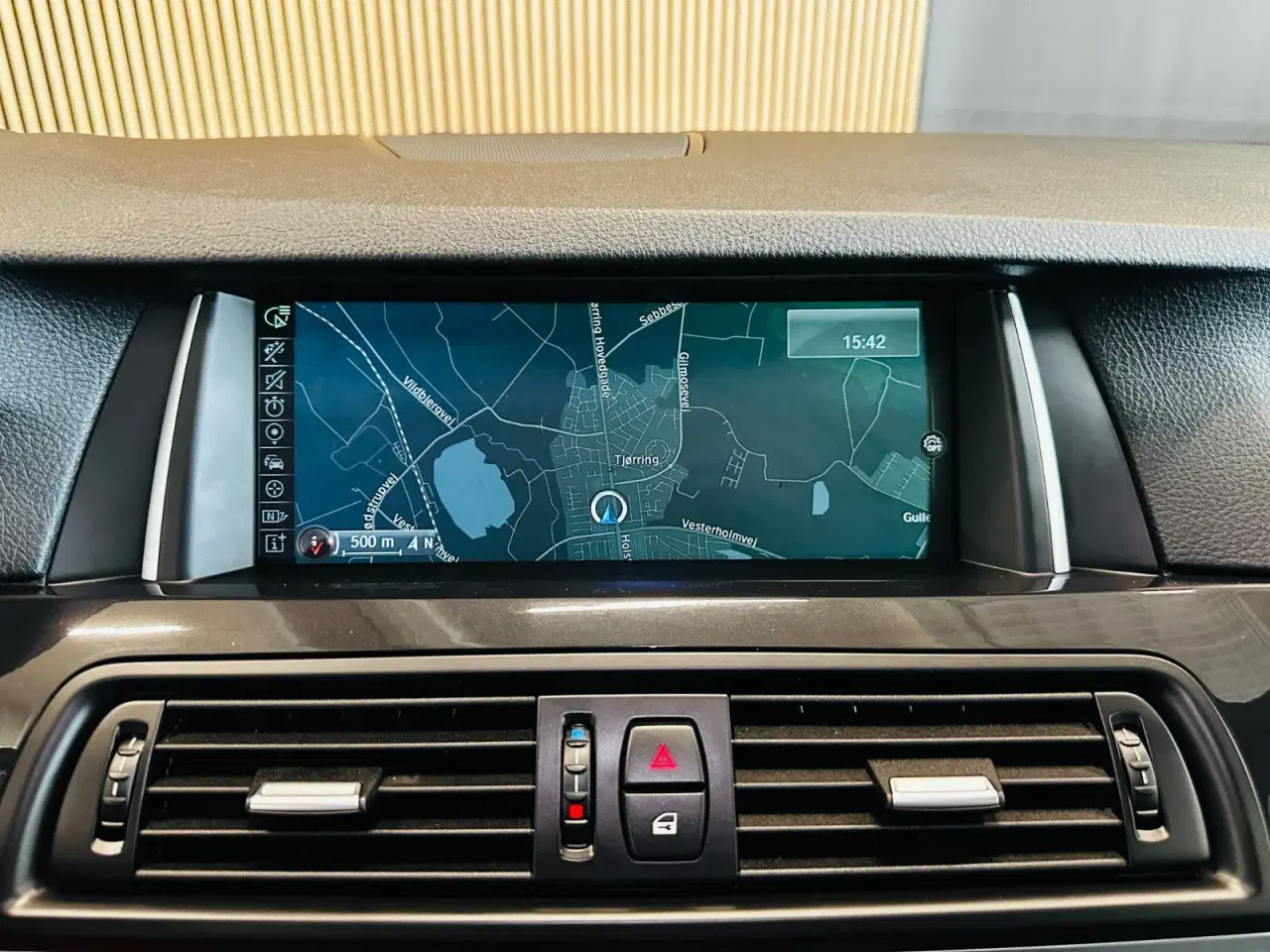 Billede 12 - BMW 520d 2,0 Touring aut.