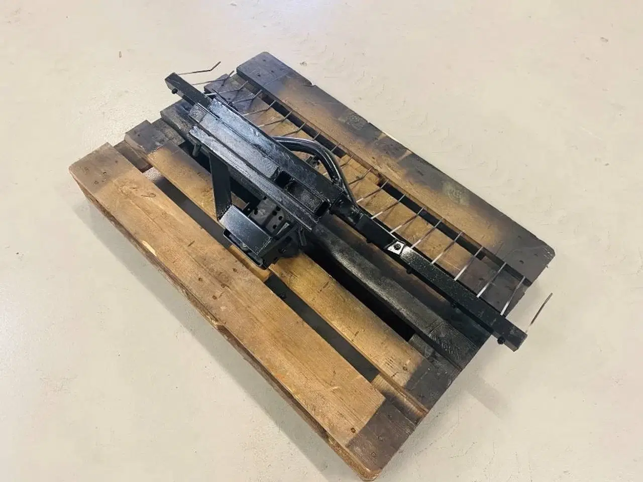 Billede 3 - [Other] Rive Med lift 130 cm