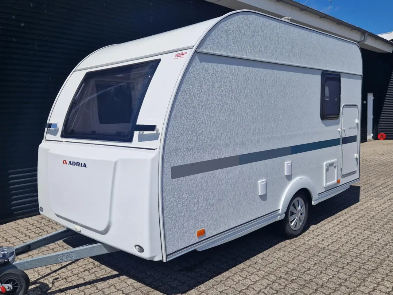 Billede 1 - 2021 - Adria Aviva 360 DK