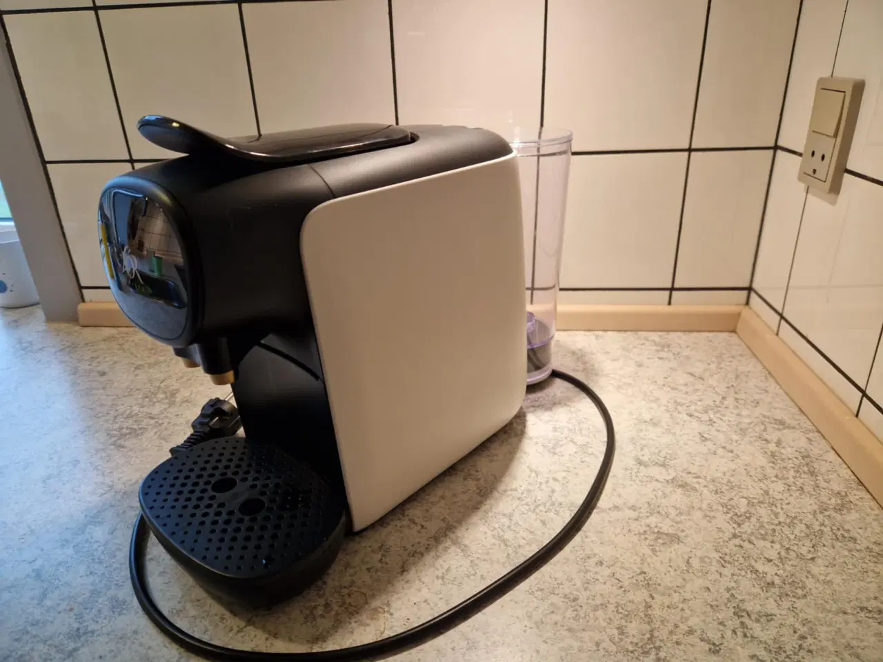 Billede 3 - L'or kapsel kaffemaskine 