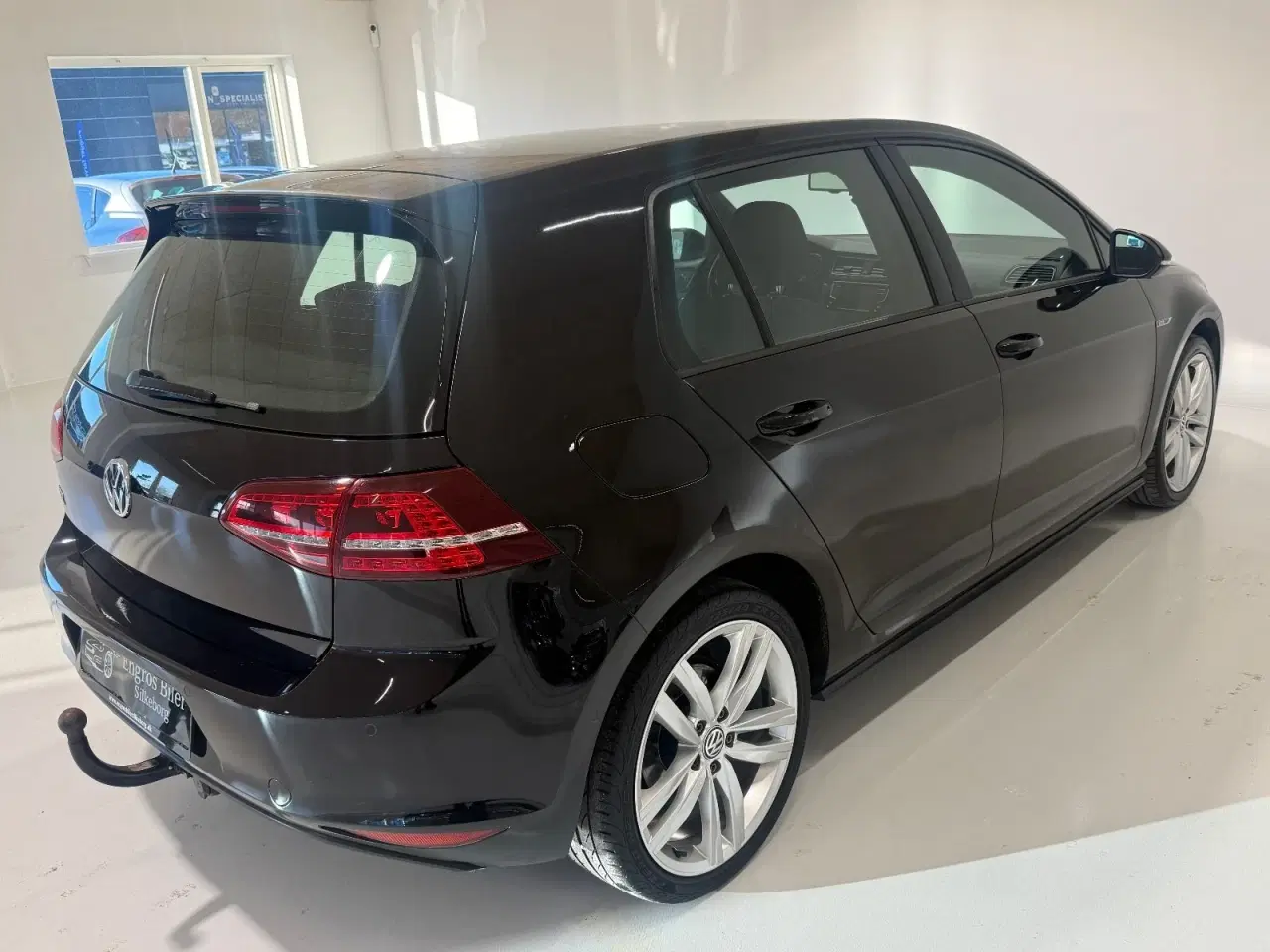 Billede 3 - VW Golf VII 1,4 GTE DSG