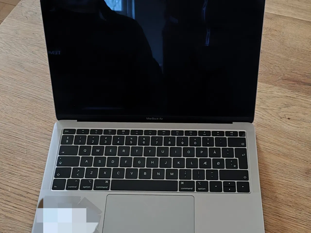 Billede 1 - MacBook Air, A1932, 1,6 GHz