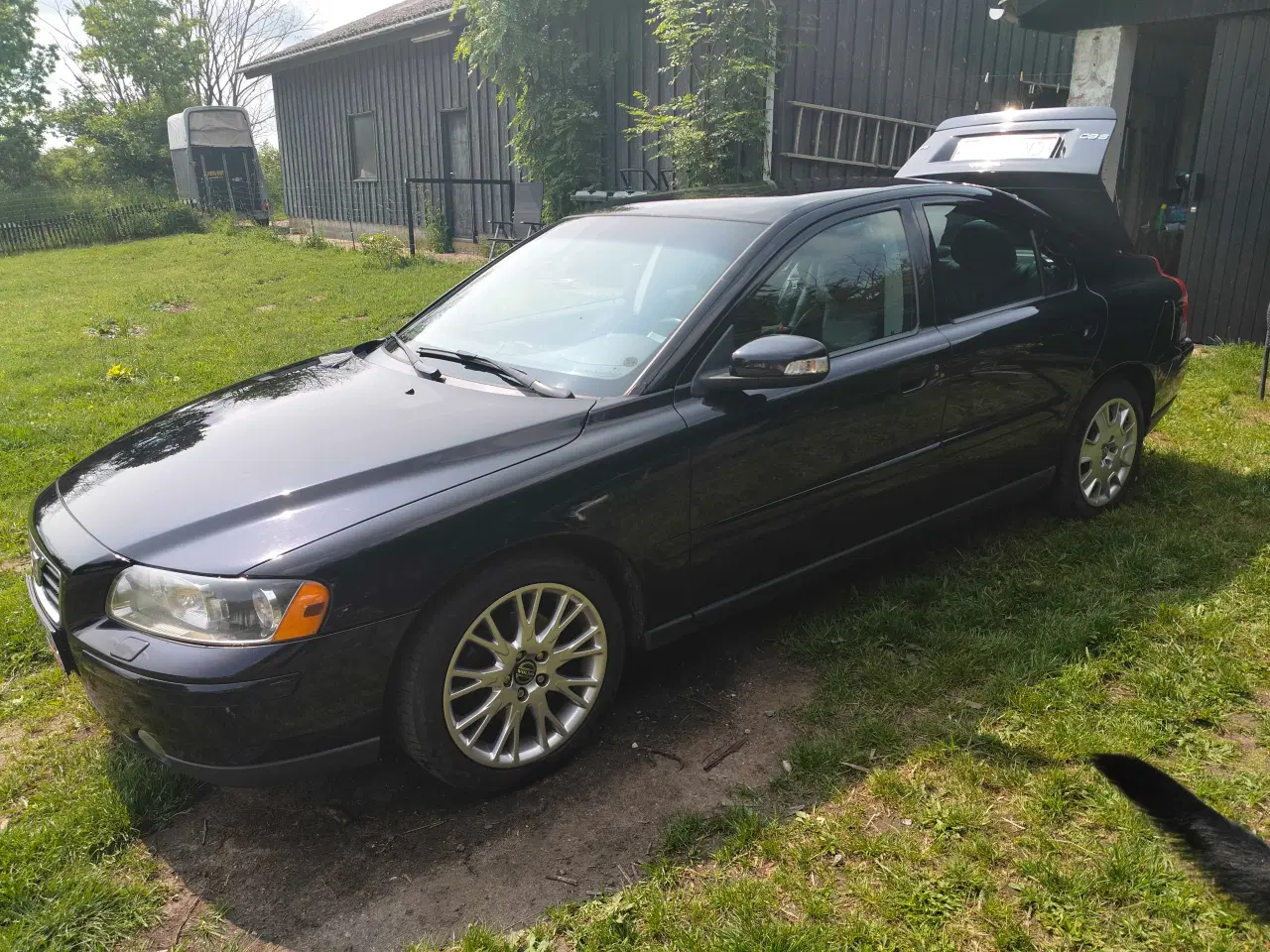 Billede 3 - Volvo S60