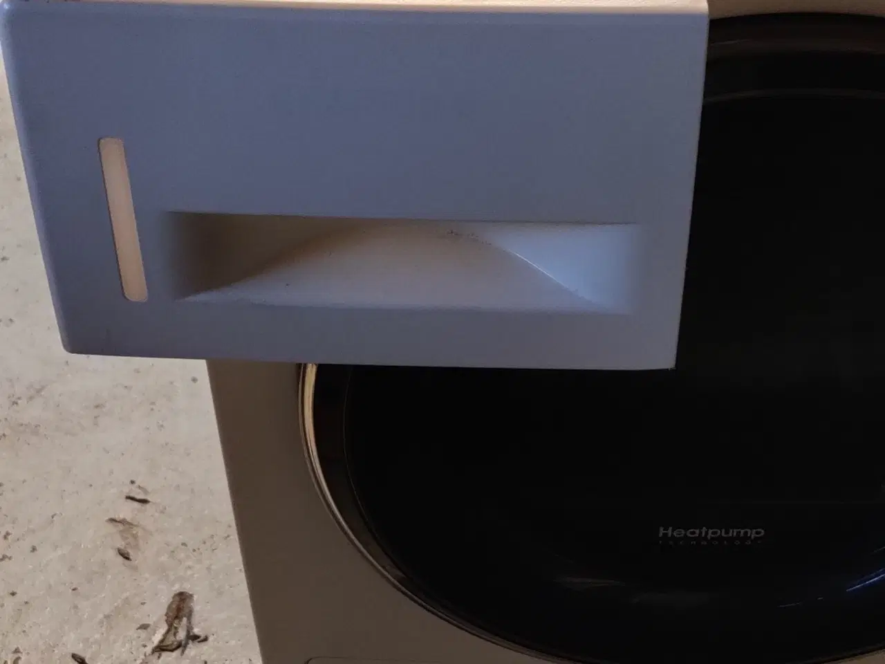 Billede 8 - Samsung vaskesøjle 