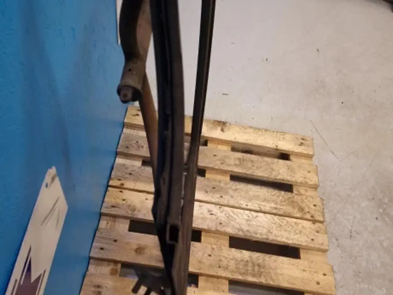 Billede 2 - Ford 40 Serie Dør V. 82006665