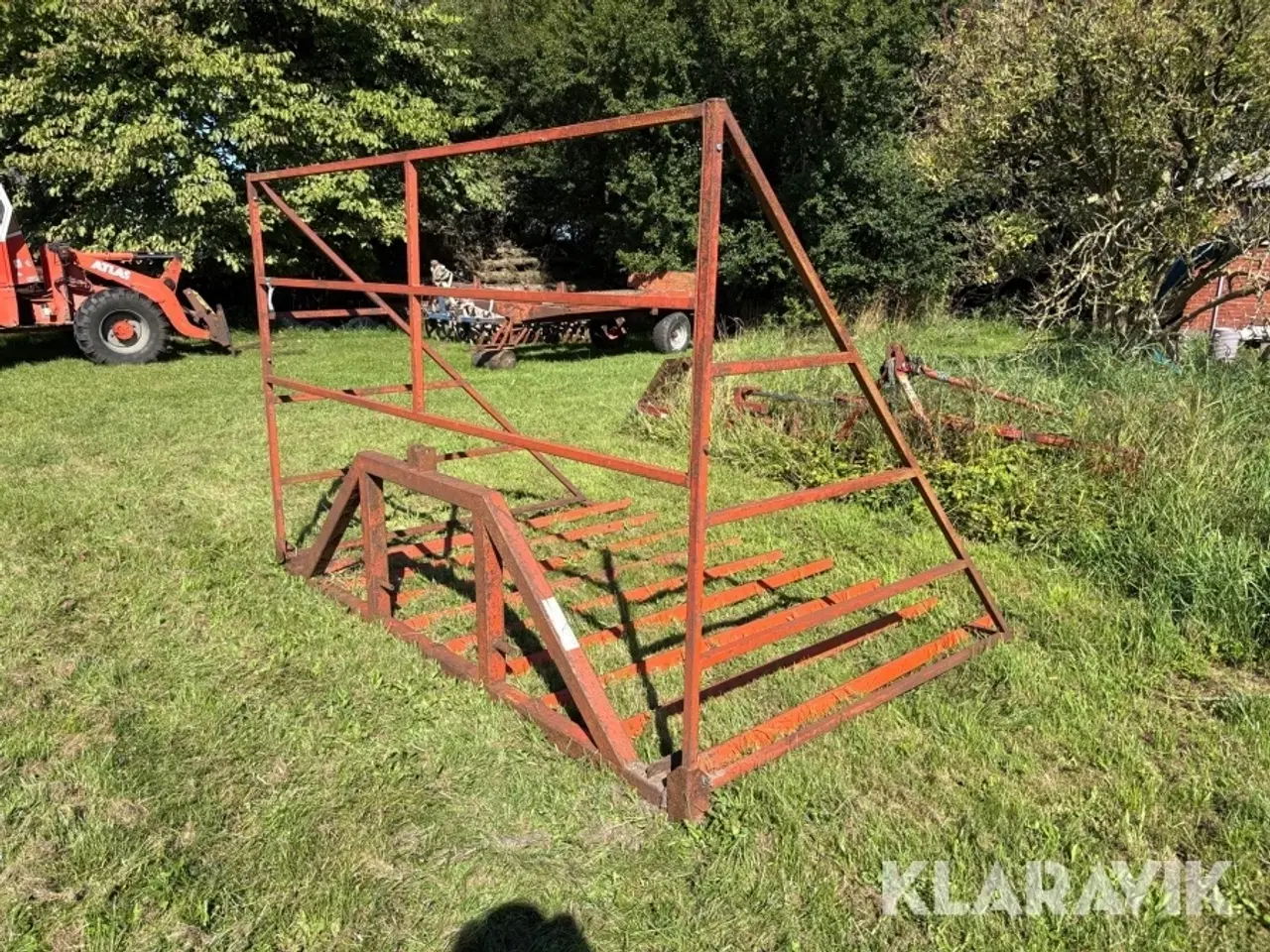 Billede 1 - Ballelift