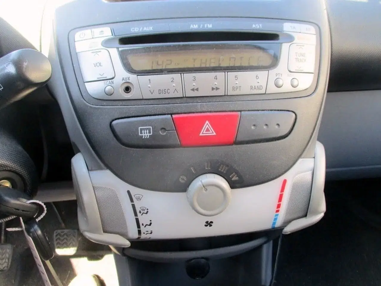 Billede 15 - Toyota Aygo 1,0 