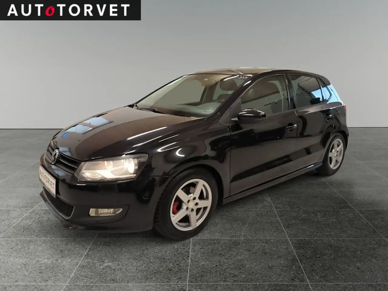 Billede 1 - VW Polo 1,4 Comfortline