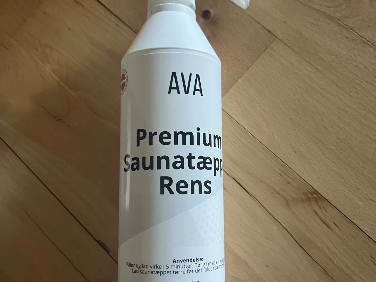 Billede 3 - Infrarød saunatæppe