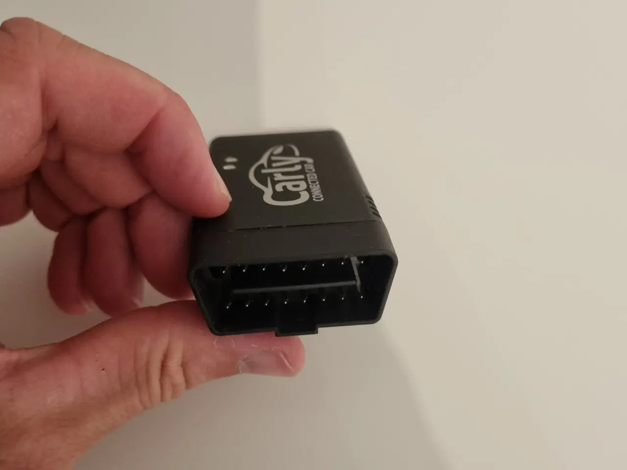 Billede 2 - CARLY OBD diagnosestik