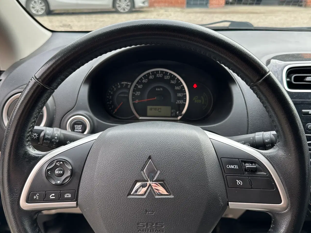 Billede 7 - Mitsubishi Spaces star