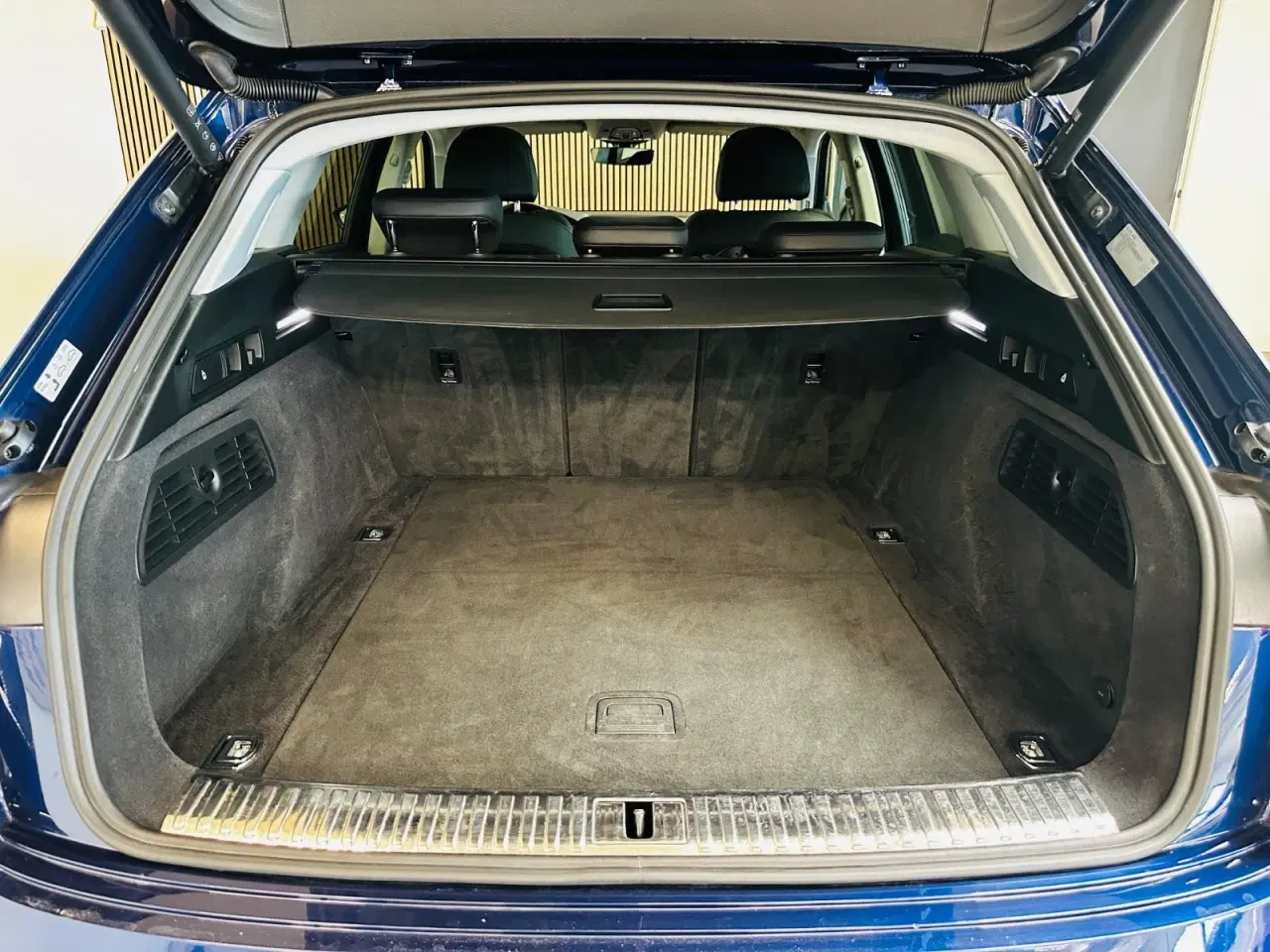 Billede 18 - Audi e-tron 50 S-line quattro
