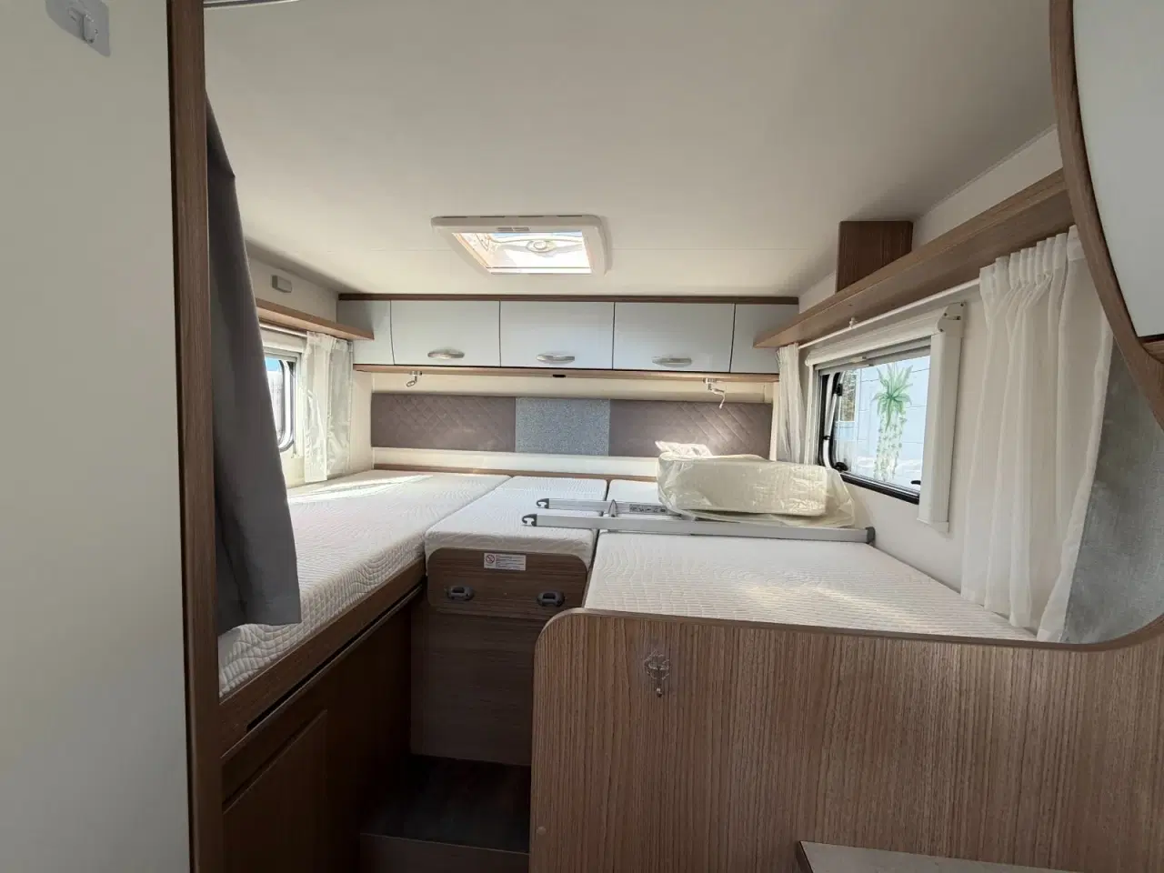 Billede 13 - Fiat Carado 2,3 MJT T338 aut.