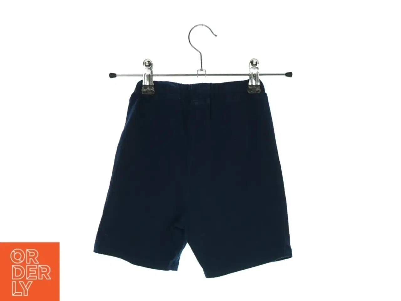 Billede 2 - Shorts med tryk (str. 98/104)