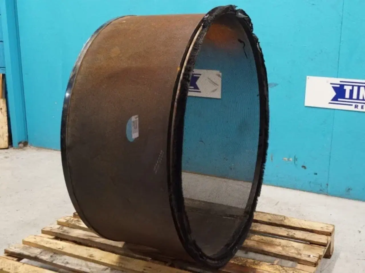 Billede 12 - Case 2388 Roterende si 345522A1