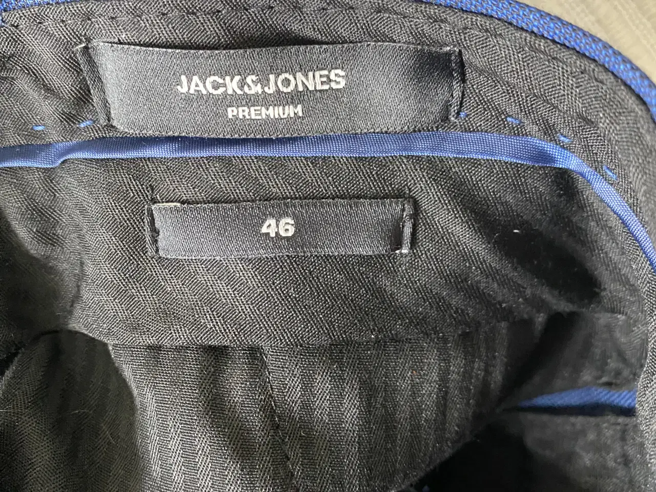 Billede 4 - Konfirmations jakkesæt