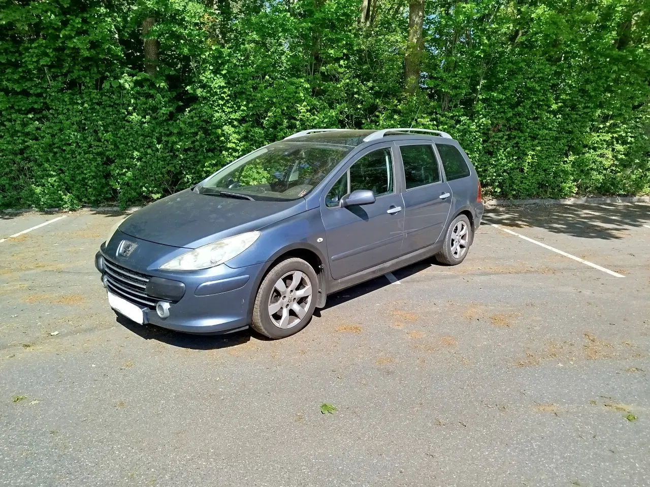 Billede 4 - Peugeot 307 