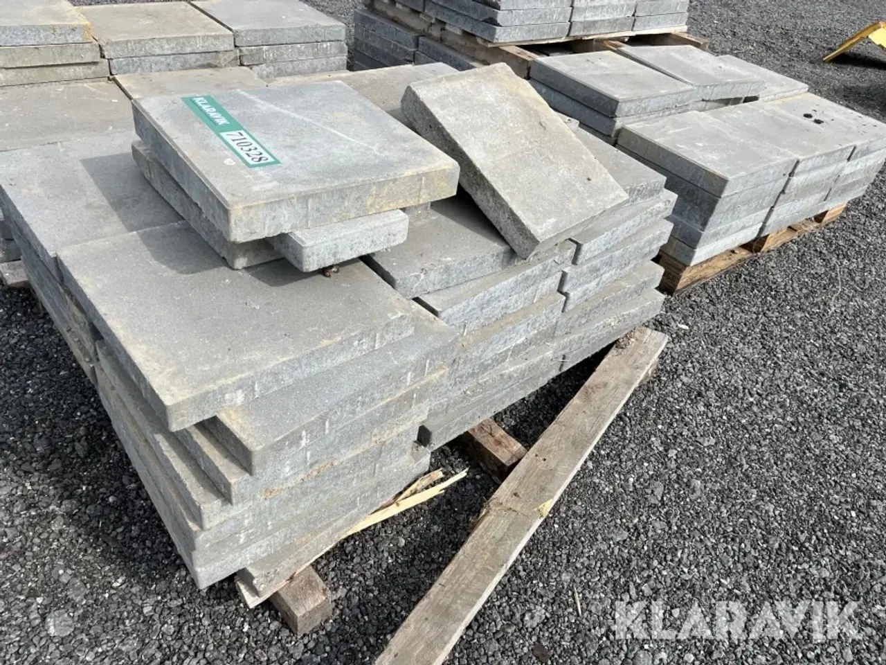 Billede 4 - Fliser 40x40