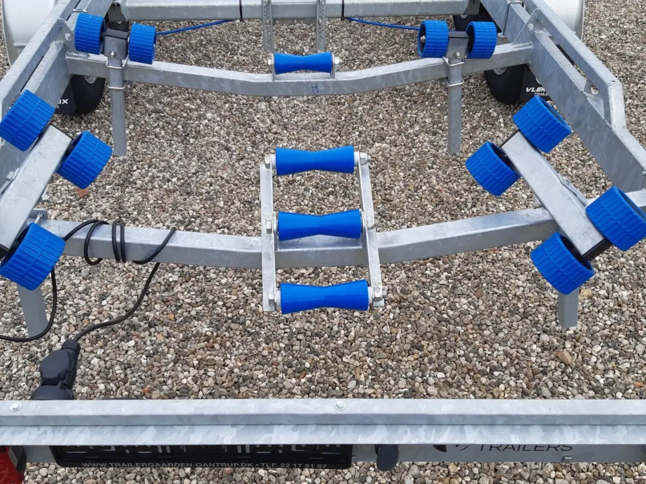 Billede 5 - Vlemmix Bådtrailer 630x220 1800