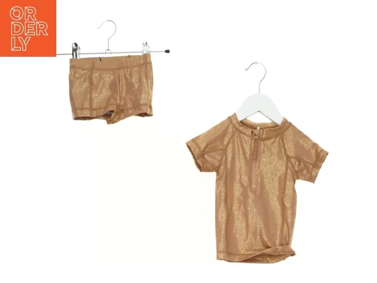 Billede 2 - Sæt børnetøj (2 stk.) fra MarMar (str. 86 cm)
