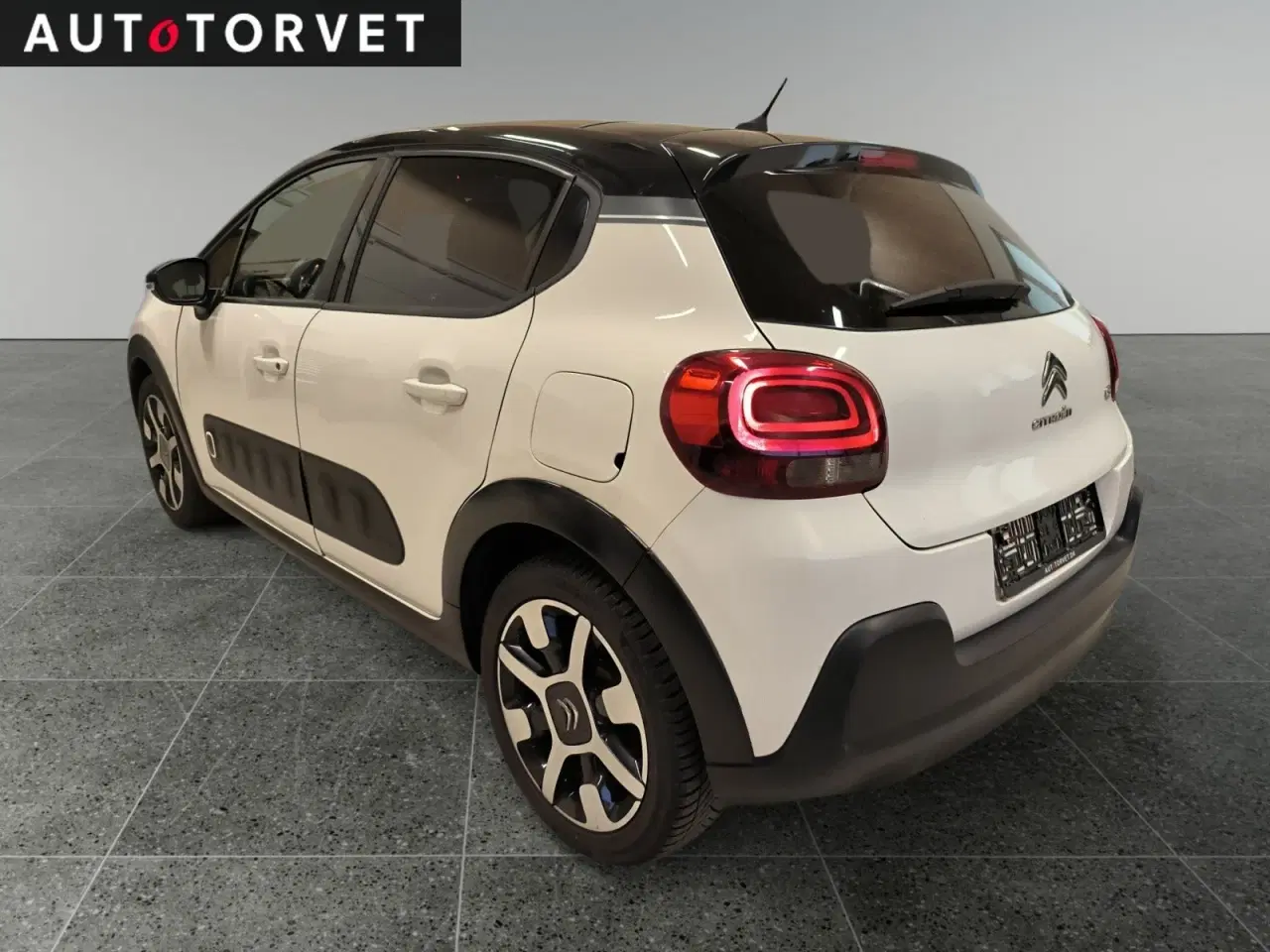 Billede 4 - Citroën C3 1,2 PureTech 110 SkyLine EAT6 Van