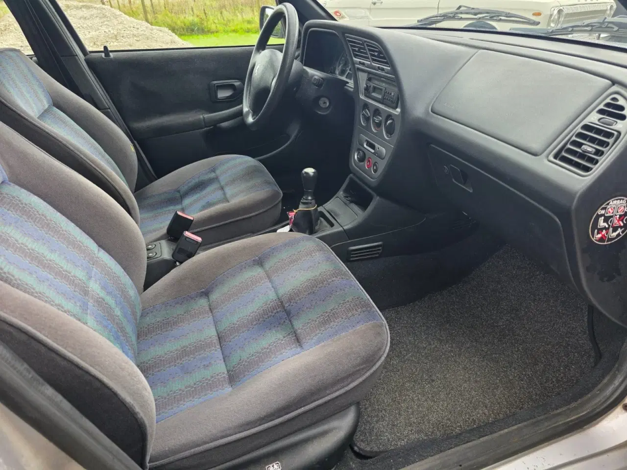 Billede 8 - Peugeot 306 1,6 Greyline
