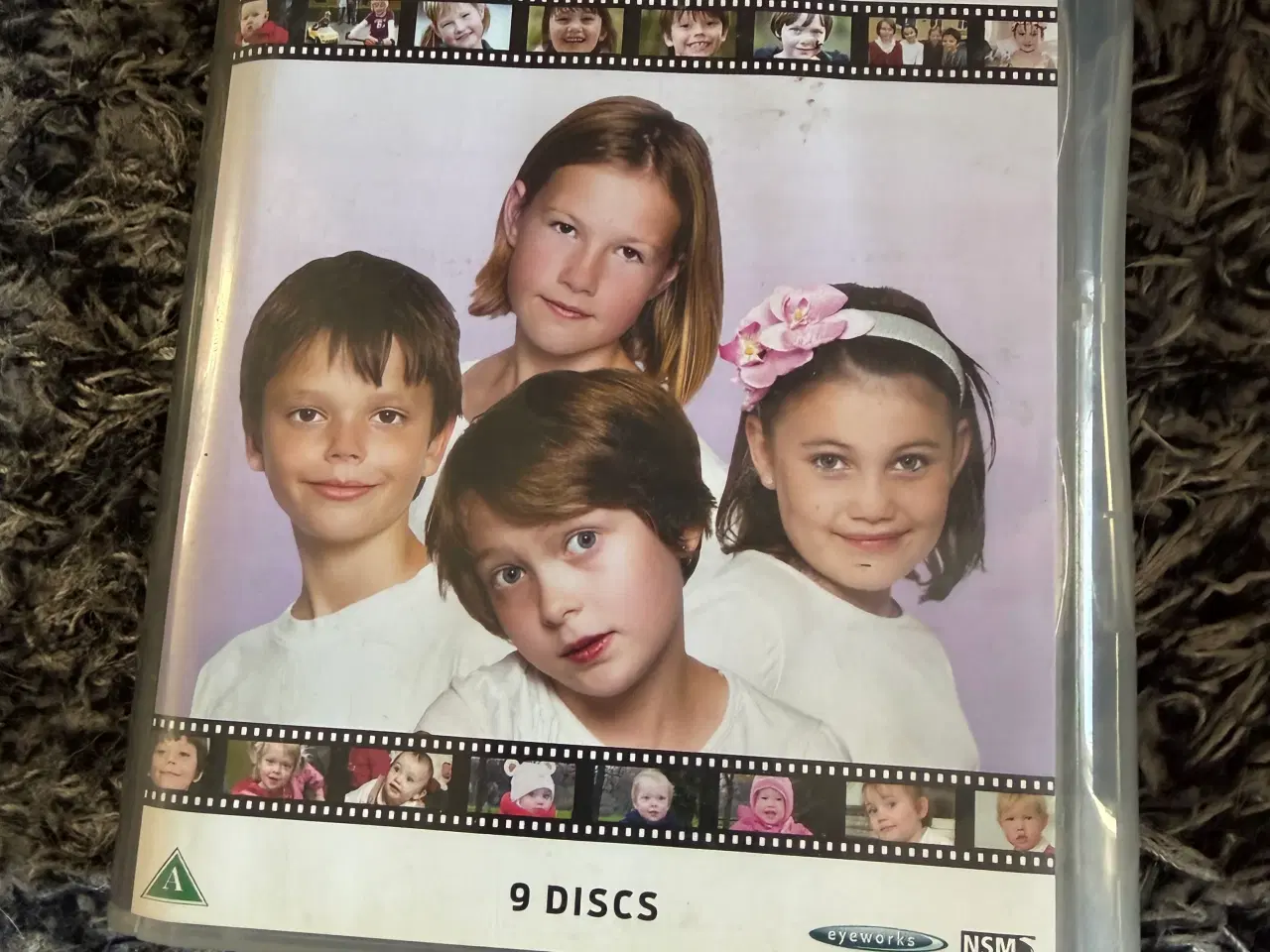Billede 1 - Årgang 0