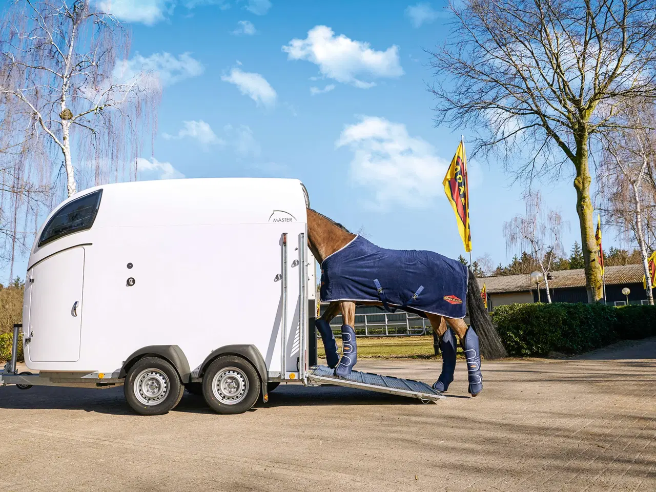 Billede 11 - Böckmann Master WCF