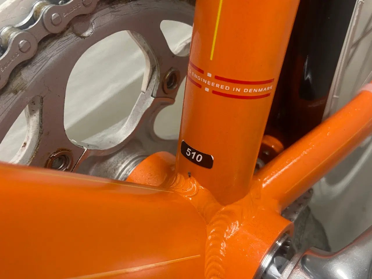 Billede 9 - Super fin kildemoes sport