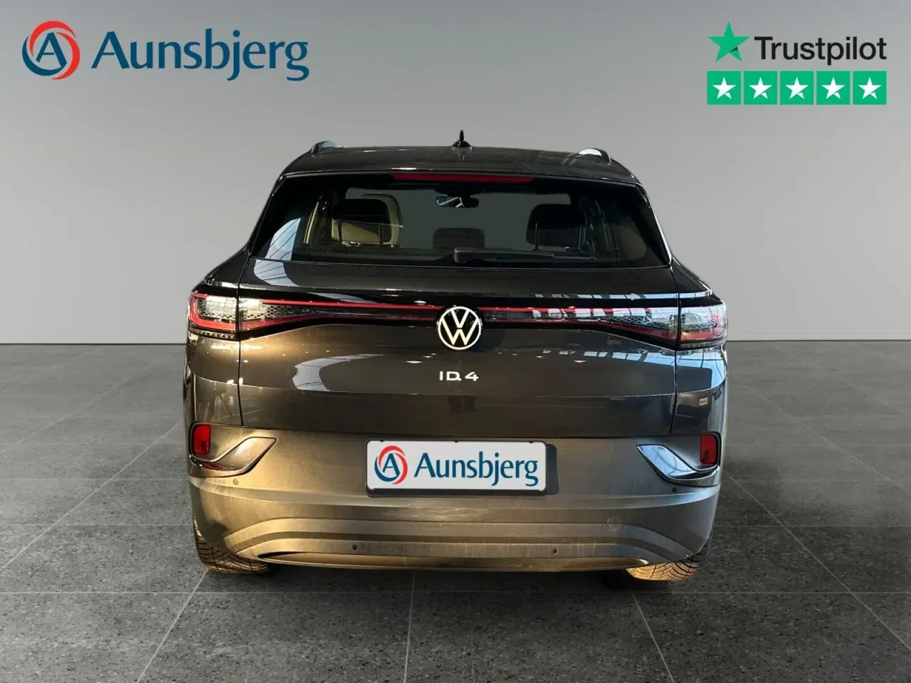 Billede 4 - VW ID.4 77 Life Performance