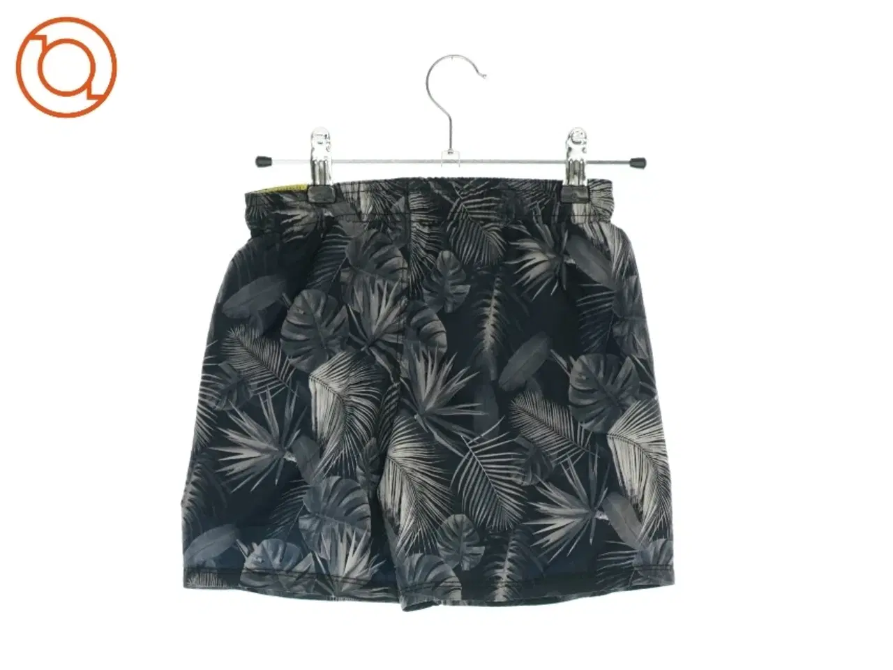 Billede 2 - Badebukser med motiv (Str. ca. 110 cm)