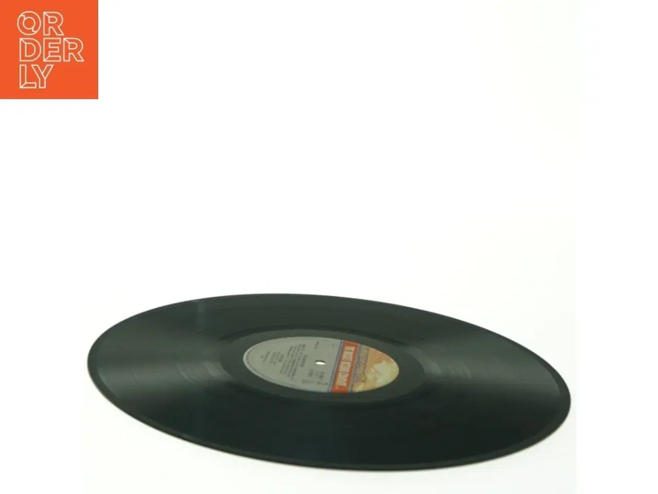 Billede 5 - Elton John - Too Low For Zero LP fra Rocket Record Company (str. 31 x 31 cm)