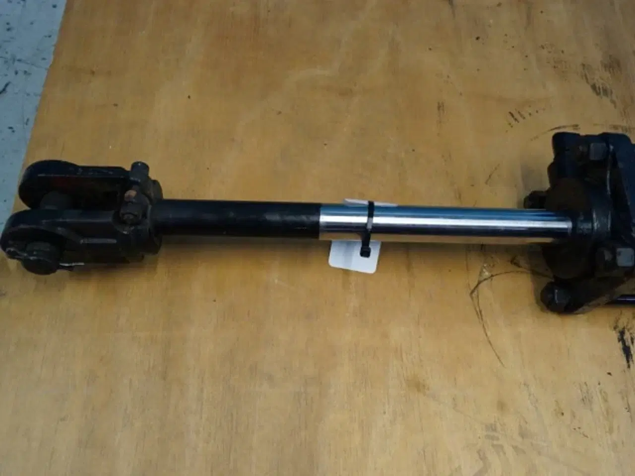 Billede 3 - New Holland BB9090 Cylinder 700733423