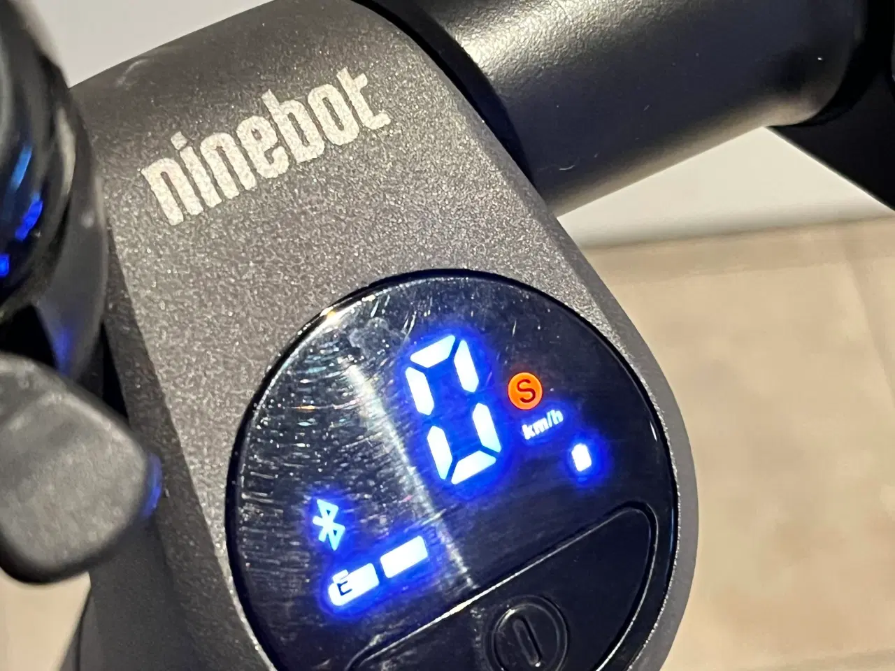 Billede 5 - Ninebot løbehjul