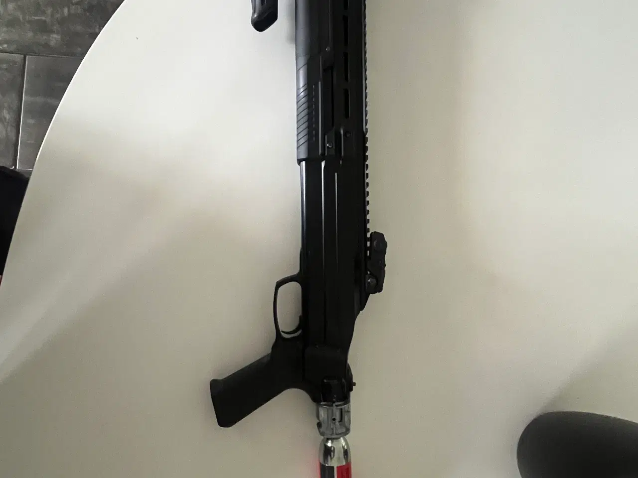 Billede 4 - HDX 68. 40 joule